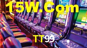 Sinta a adrenalina dos jogos de cassino com TT99