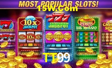 Apostas de Tênis TT99