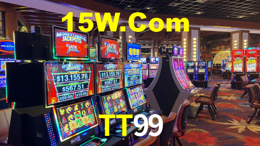 TT99 Game