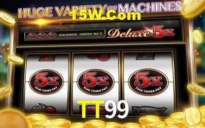 Ofertas Exclusivas TT99