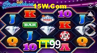Estatísticas do Jogo TT99