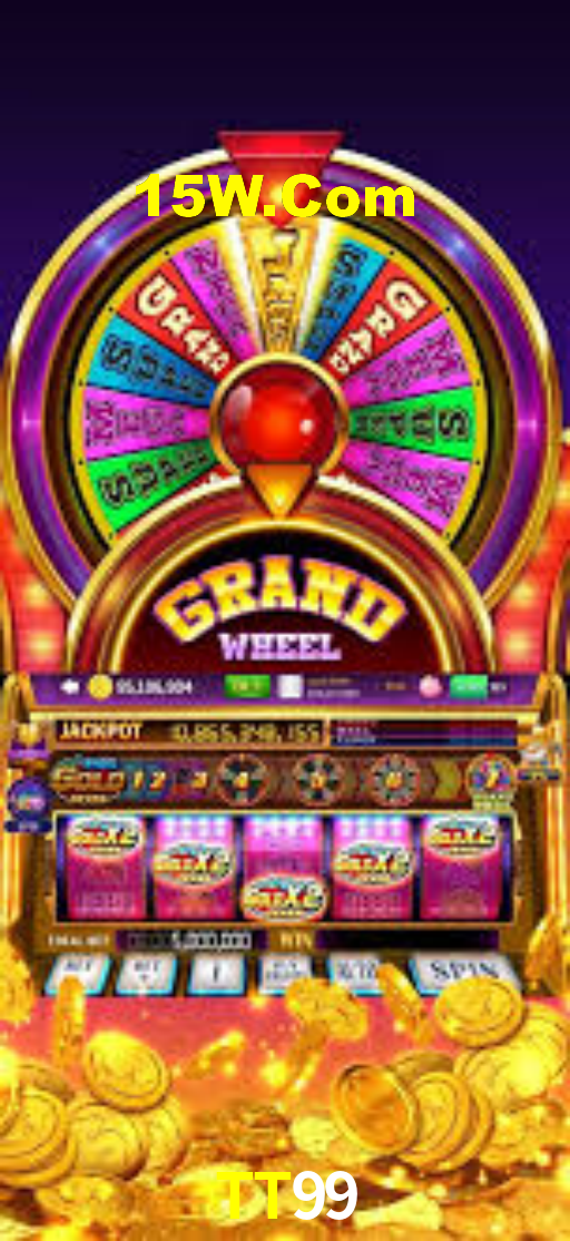 TT99 - Cassino De Jogos Brasileiros - TT99.Com Jogo