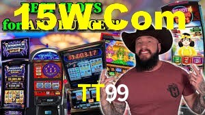 Welcome Bonus TT99