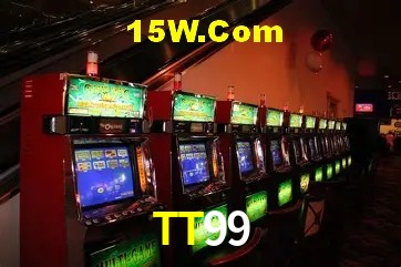 Design Responsivo TT99