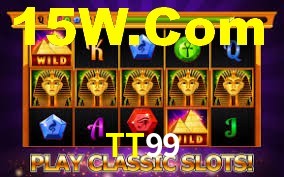 Roulette Table TT99