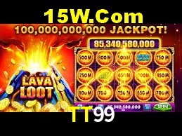 Welcome Bonus TT99