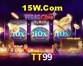 Provedores de Jogos TT99