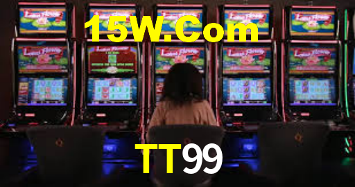 TT99 Game