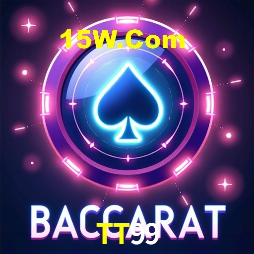 Casino Ao Vivo TT99