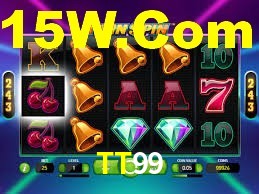 TT99 Game